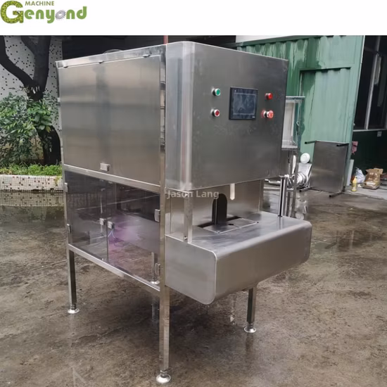 Automatische elektrische Edelstahl-Schälmaschine für frische Schweinebrust, Steak, Bein und Schulter, ohne Knochen