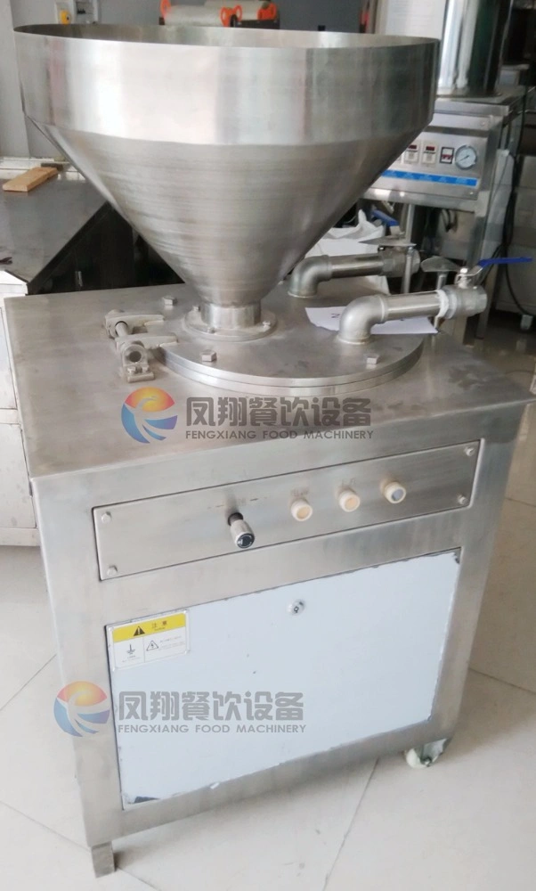 Hot Dog Filler Machine Sausage Filling Automatic Sausage Making Machine